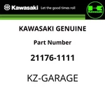 Kawasaki Genuine 2003-2013 Prairie 360 Sensor Carburetor 21176-1111 New. Fixed Price $112.37.
