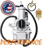 Fits Performance Carburetor Yamaha Breeze YFA125 Carby 1989-2004. Fixed Price $485.91.