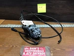 Carburetor After Market # 0470-741 Arctic Cat 2008 Green Fis 650 Hi 4X4 Atv. Fixed Price $50.69.