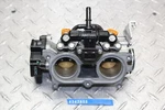 2013 Honda CBR500R Main Fuel Injectors / Throttle Bodies 16400-MGZ-D02. Fixed Price $449.99.