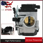 Throttle Body Assembly 16400-HR3-A43 Fit Honda TRX420 Rancher 2014-2018 2019. Fixed Price $65.97.