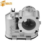 40MM Throttle Body 1205030 Fits Polaris Ranger 500 2017-2022, Etx Ace. Fixed Price $65.99.