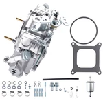 4 Barrel Carburetor For 950 Cfm Race Series Mechanical Secondary BR-67202. Fixed Price $227.99.