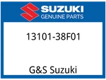 Suzuki Oem Part 13101-38F01 Pipe Assy,intak. Fixed Price $40.88.