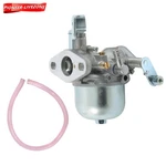 For Ezgo Cycle/stroke Engine 1982-1987 Golf Cart Carburetor 20071-G1. Fixed Price $13.76.