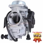 Carburetor Honda TRX400FW Fourtrax Foreman 1995-2003 1996 1997 Atv. Fixed Price $30.95.