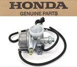 Carburetor CRF110 13-18 Fuel Assembly Oem Honda 16100-KYK-912 #C215. Fixed Price $227.49.