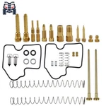 2005-2007 Kawasaki Brute Force 4X4I (KVF750) Carburetor Repair Kit. Fixed Price $10.54.
