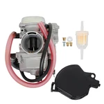 Gxywady Carburetor Replacement For Arctic Cat 250 300 2X4 4X4 2001-2005.... Fixed Price $35.29.