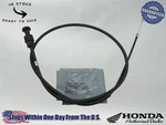 Honda Oem TRX250 Recon Tm Te Choke Cable 2006-09,11-14,16-24 17950-HM8-B20. Fixed Price $17.88.