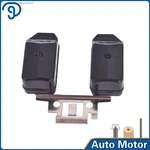 Fit For Honda CB125S XL100 XR100 Carburetor Float Valve Pin Needle Seat Set. Fixed Price $8.51.