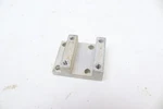 Polaris Ranger 700 Efi 07 Throttle Spacer 5135410 52205. Fixed Price $33.98.