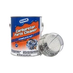 Gunk CC3K Carb/parts Cleaner, 96 Oz. - Quantity 1. Fixed Price $58.61.