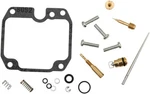 Moose Carburetor Rebuild Kit Kawasaki KLF220A Bayou 2X4 1990-1999. Fixed Price $41.36.