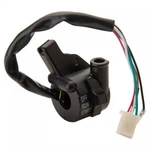 Tusk Throttle Housing 208-858-0001. Fixed Price $24.06.
