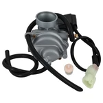 Carburetor 15004Y003 15004Y005 For Kawasaki KFX90 2007-2020 Atv Aluminum. Fixed Price $50.90.
