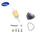 Carb Throttle Cable Nut Cover Screw Guide For Yamaha Grizzly 350 400 450 660. Fixed Price $14.35.