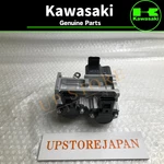 Genuine New 2013-2018 Kawasaki Mule 4010 4000 Throttle Body Assembly 16163-0793. Fixed Price $692.73.