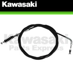 New 2005 2025 Genuine Kawasaki Mule 600 / 610 Sx Throttle Cable 54012-0702. Fixed Price $47.95.