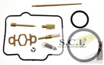 Honda TRX250R Fourtrax Keyster Carburetor Rebuild Repair Kit 1988. Fixed Price $31.82.