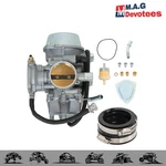 Fit For Yamaha Grizzly YFM600 YFM660 Carburetor&intake Manifold Boot Usa. Fixed Price $40.02.