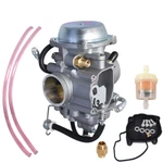 Carburetor For Suzuki LT-F500F LTF500F Quadrunner 4X4 1998-2002 New. Fixed Price $28.17.