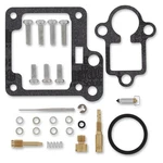 Balls Carburetor Rebuild Kit For 1992-2001 Yamaha YFM80 Badger Atv. Fixed Price $59.72.