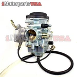 Carburetor For Yamaha Grizzly Wolverine 350 450 4X4 4WD Atv Quad New. Fixed Price $149.95.