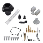 Carburetor Rebuild Kit Honda TRX500 Fa Fga Fpa Foreman Rubicon 4X4 05-14. Fixed Price $16.66.
