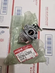 Honda Oem Carburetor 16100-Z0L-862. Fixed Price $35.66.