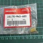 16176-MW3-A80 Genuine Honda Fuel Filter Screen Strainer Carburetor Trx Nos. Fixed Price $8.55.