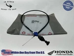 Honda Oem Choke Cable 17950-HN8-000 Rincon TRX650FA TRX650FGA. Fixed Price $20.64.