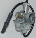 Suzuki Oem Carburetor Assembly 1989-2004 LT160 Quadrunner 13200-02C04. Fixed Price $215.99.