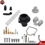 Carb Rebuild Kit Fit Honda Foreman Rubicon TRX500 Fa Fga Fpa 2005-2014. Fixed Price $18.31.
