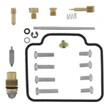 Quadboss Carburetor Kit Motors Part QBS418397. Fixed Price $58.05.