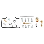 Balls Carburetor Rebuild Kit For 1999 Yamaha YFM350U Big Bear 2X4 Atv. Fixed Price $63.31.