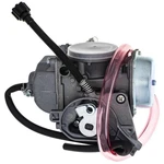 Niche Carburetor Assembly For Arctic Cat 400 375 0470-454 Motorcycle. Fixed Price $47.95.