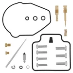 Quadboss 418078 Carburetor Repair Kit * Fits 1986-1987 Honda TRX250. Fixed Price $65.85.