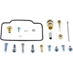 Moose Offroad Repair Kit Carburetor Arctic Cat 1003-1770. Fixed Price $53.48.