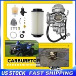 Carburetor & Air Filter Accessories For Polaris Atp 330 04-2005 Magnum 2X4 1995. Fixed Price $51.29.