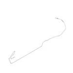 Polaris Diesel Throttle Cable, Crew, For Ranger Models, Genuine Oem - 7082338. Fixed Price $99.99.