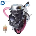 Carburetor For Kawasaki 1986-1995 1996-2005 Bayou Carby Atv. Fixed Price $29.43.