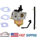 Carburetor For Honda EB2500X EG2500X EM2500X Gasoline Generator W/ Gasket. Fixed Price $17.49.