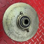 Husqvarna 1330SB Snowblower 532197763, 597412801 Drive Disc Trunion Bearing. Fixed Price $22.00.