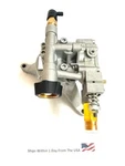 Excell Devilbiss Pressure Washer Pump 2800 Psi EXVRB2321-1 Free Key. Fixed Price $90.00.