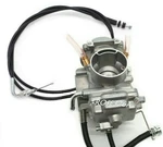Carburetor & Throttle Cable For Suzuki LT-F500F LTF500F Quadrunner 1998-2002. Fixed Price $44.95.