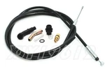 Starter Choke Cable & Plunger Valve Set Honda Fourtrax Foreman TRX400FW. Fixed Price $23.95.