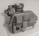 Piaggio MP3 500 Sport Business Abs 2015 -2018 Throttle Body/ Ride By Wire "new". Fixed Price $400.00.