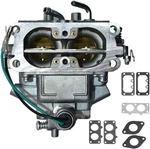 For Kawasaki FH721V-AS37-R 25HP Engine Carburetor 15003-7080 15003-7048. Fixed Price $46.38.