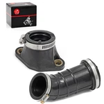 Carburetor Intake Manifold Boot & Air Box For Arctic Cat 500 400 454. Fixed Price $28.59.